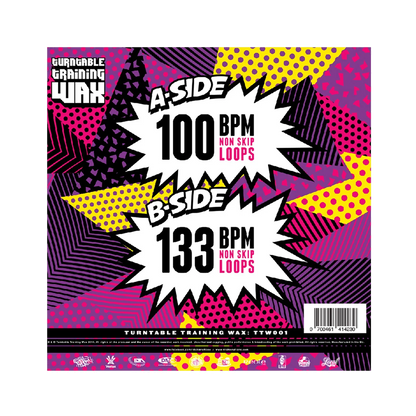 Practice Yo! Cuts 12" Vol. 1