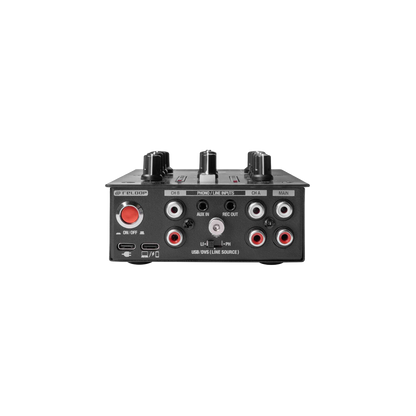 Reloop PTB-2 Portable DJ Mixer "Pre-Order!"