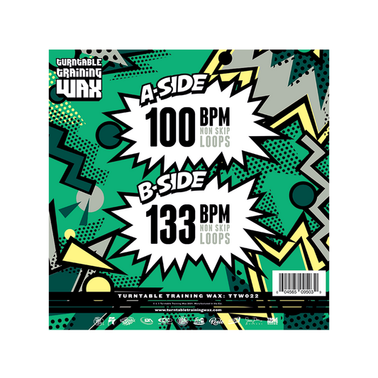 PRACTICE YO CUTS 12" Vol. 9