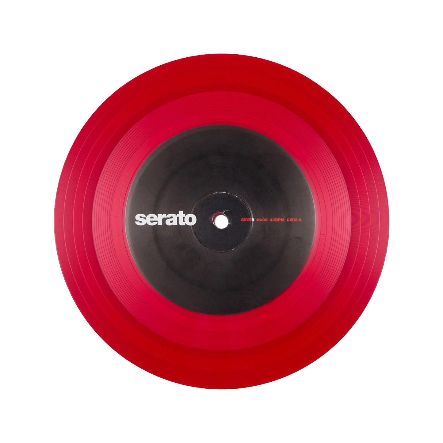 Serato Control Vinyl 7