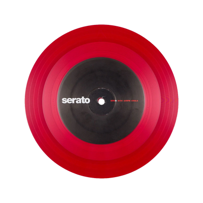 Serato Control Vinyl 7