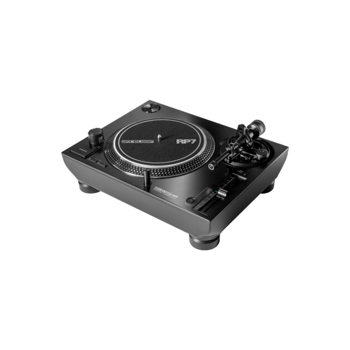 Reloop Rp7 Reloop RP-7 Professional 7