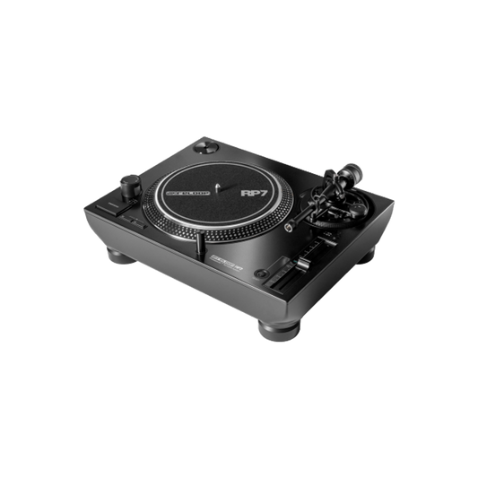 Reloop RP-7 Professional 7" Turntable System