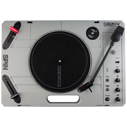 Reloop Spin + JDD Fader | Pre-built