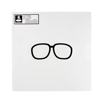 Dr. Suzuki 12" Slip Sheets