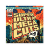 SUPER ULTRA MEGA CUTS V2 | RITCHIE RUFTONE 7"