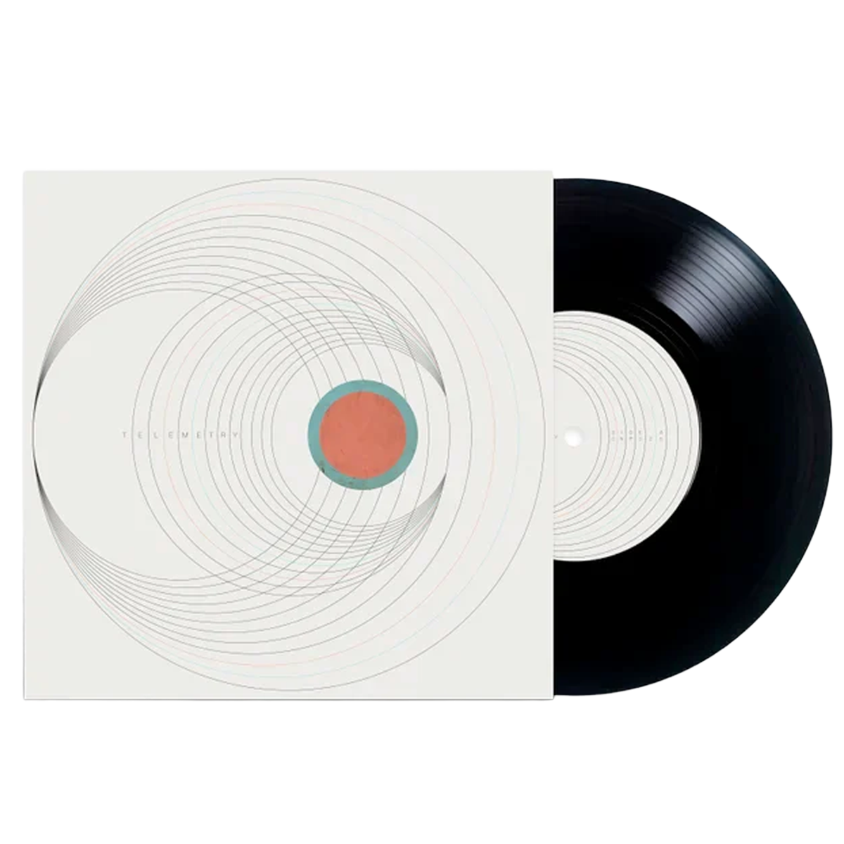 Telemetry | Mr. Brown 7"