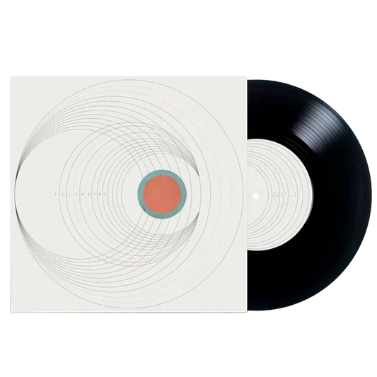 Telemetry | Mr. Brown 7"