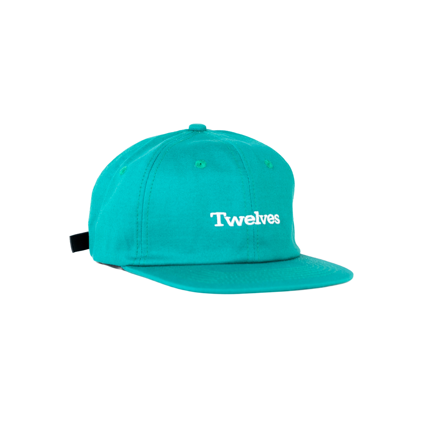 Base Cap | Teal – OPEN FORMAT