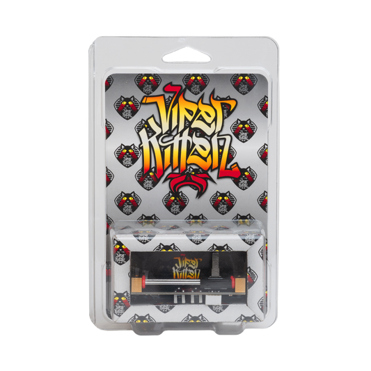 VIPER KITTEN CROSSFADER