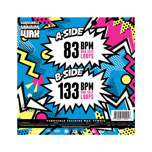 Practice Yo! Cuts 12" Vol. 7