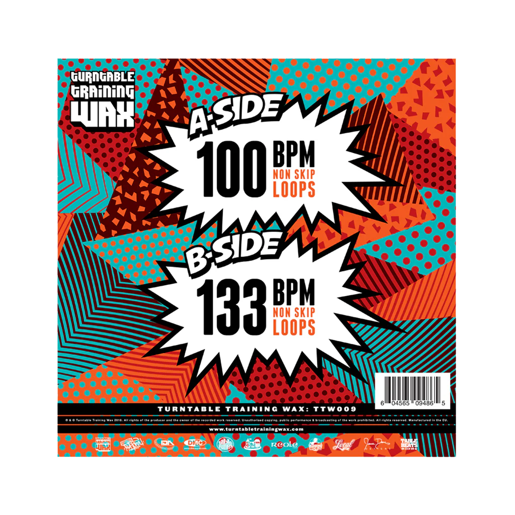 Practice Yo! Cuts 12" Vol. 5