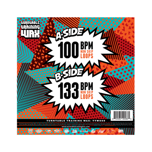 Practice Yo! Cuts 12" Vol. 5