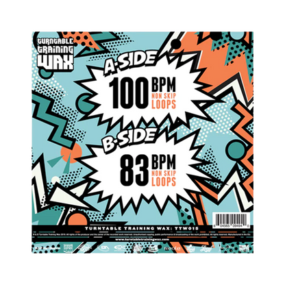 Practice Yo! Cuts 7" Vol. 7