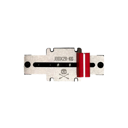 JDDX2R-KG KORG HANDYTRAXX PLAY CONTACTLESS FADER