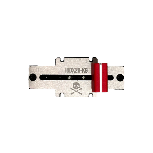 JDDX2R-KG KORG HANDYTRAXX PLAY CONTACTLESS FADER