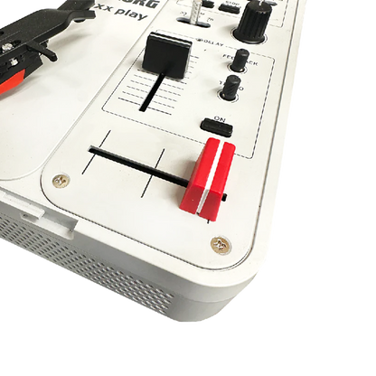 JDDX2R-KG KORG HANDYTRAXX PLAY CONTACTLESS FADER