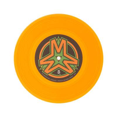 Conquest | Mix Master Mike 7"