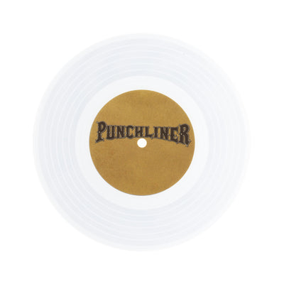 Punchliner | DJ Odilon 7"