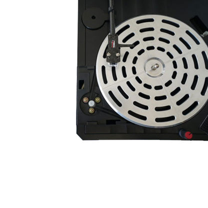 Vestax Handytrax + Reloop Spin Belt Replacement