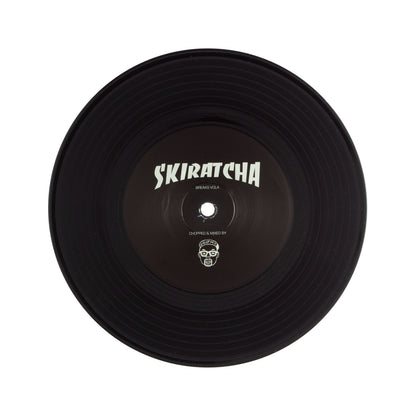 Skiratcha Breaks Vol. 4 | DJ A1 7"