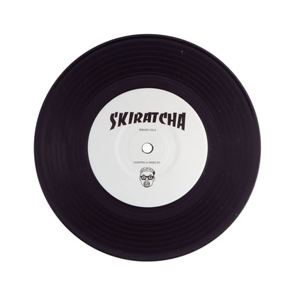 Skiratcha Breaks Vol. 4 | DJ A1 7"