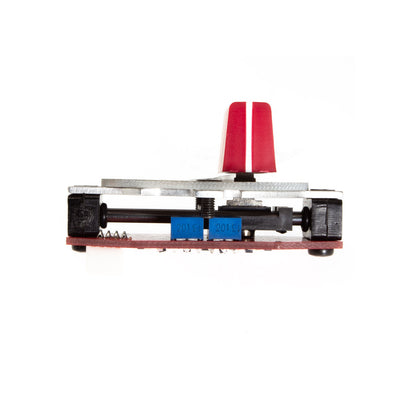 JDDX2RSA Contactless Fader | PT-01 Scratch