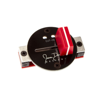 JDDX2RSA Contactless Fader | PT-01 Scratch