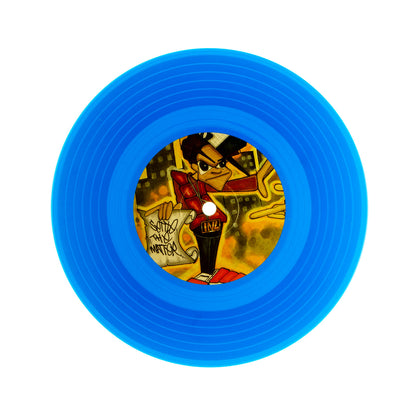 Settle the Matter | Kair One 7"
