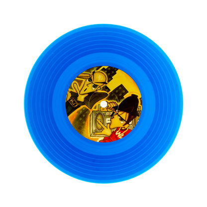 Settle the Matter | Kair One 7"