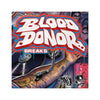 Blood Donor Breaks | KAIR ONE 7"