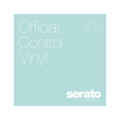 Serato Performance Series 12"