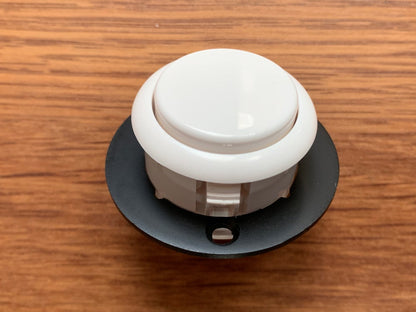 Start Stop Button Plate for PT01 Scratch