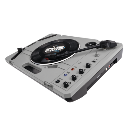 Reloop Spin Portable Turntable