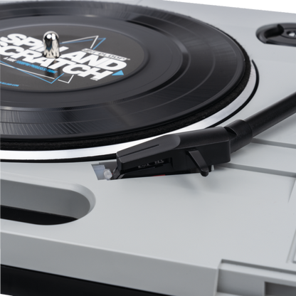 Reloop Spin Portable Turntable