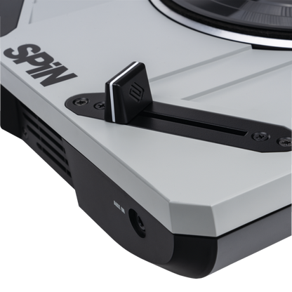 Reloop Spin Portable Turntable
