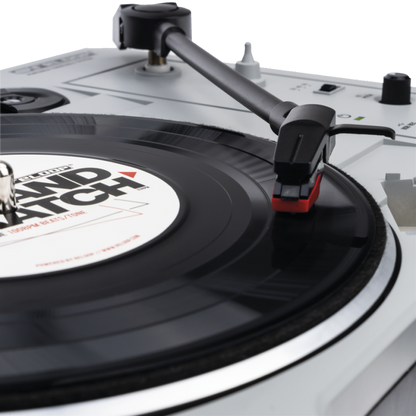 Reloop Spin Portable Turntable
