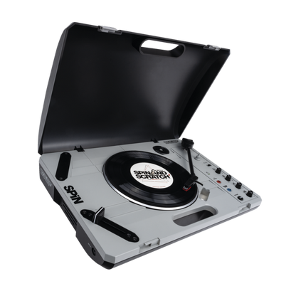 Reloop Spin Portable Turntable
