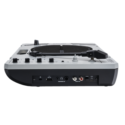 Reloop Spin Portable Turntable