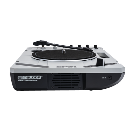 Reloop Spin Portable Turntable