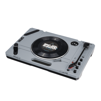 Reloop Spin Portable Turntable