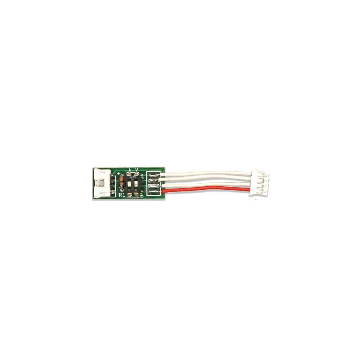 Volume Fader Controller OEM FADER VOLUME CONTROL BOARD | RELOOP SPIN – OPEN FORMAT