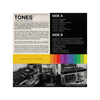 TONES 1.0 | KRISTIAN GJERSTAD 7"