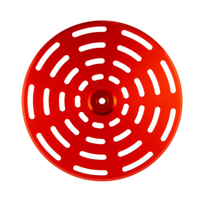 Solidcutz Aluminum Platters | Reloop Spin | Vestax Handytrax