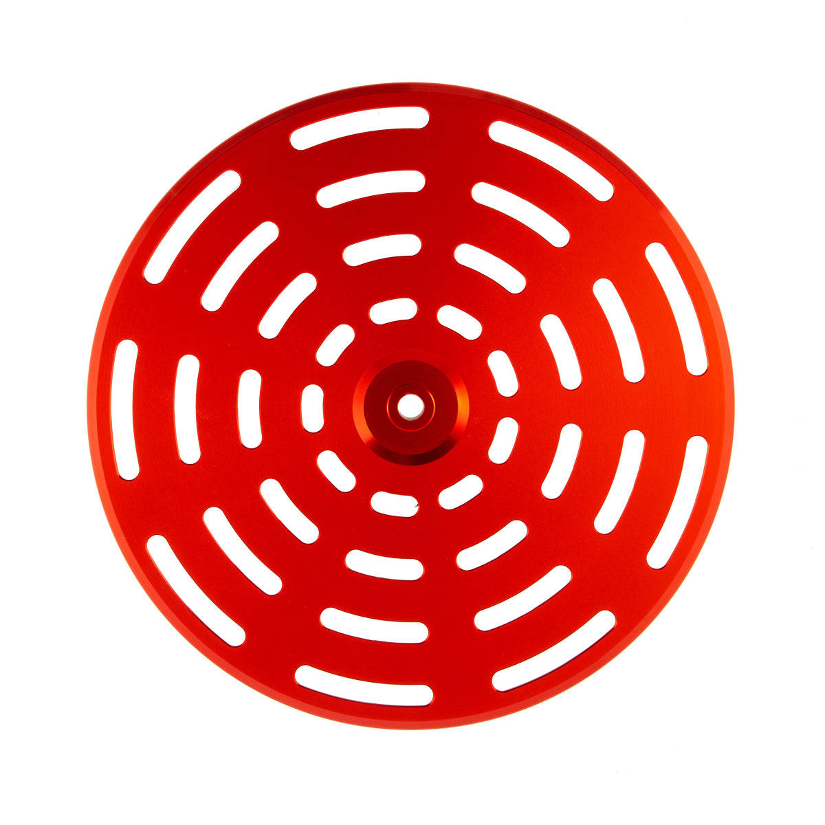 Solidcutz Aluminum Platters Reloop Spin Vestax Handytrax OPEN FORMAT