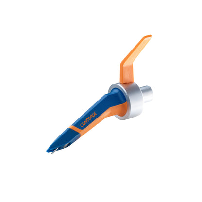 ORTOFON CONCORDE MK2 | DJ NEEDLE CARTRIDGES