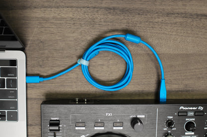 Chroma Cables: USB-C | DJ Tech Tools