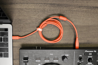 Chroma Cables: USB-C | DJ Tech Tools