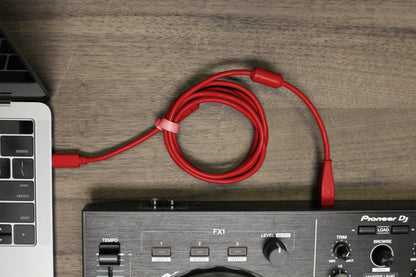 Chroma Cables: USB-C | DJ Tech Tools