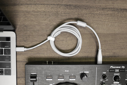 Chroma Cables: USB-C | DJ Tech Tools